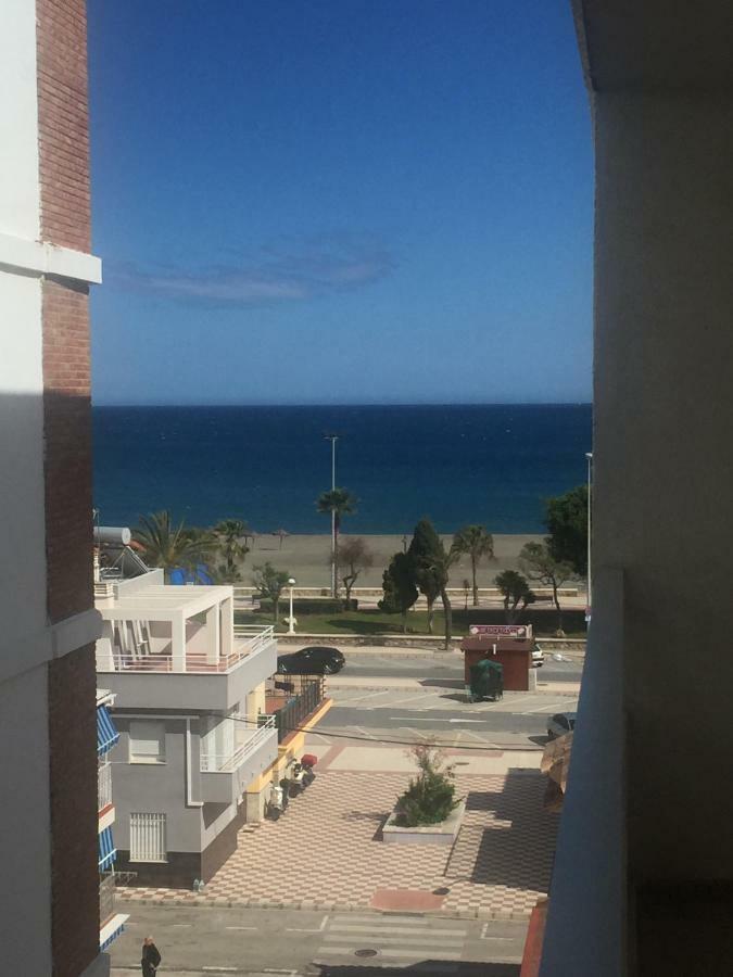 Vella Rosa 2 Apartment Torre Del Mar Exterior foto