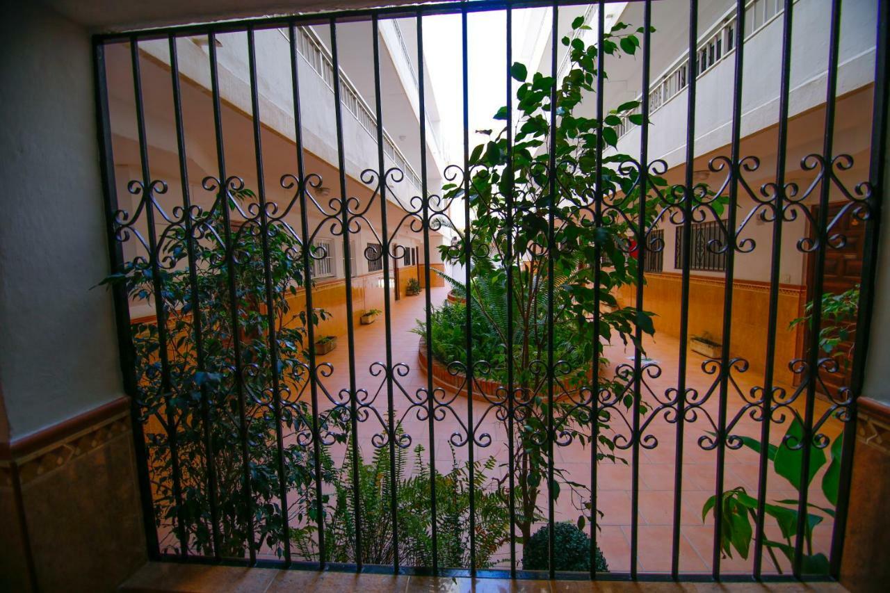 Vella Rosa 2 Apartment Torre Del Mar Exterior foto