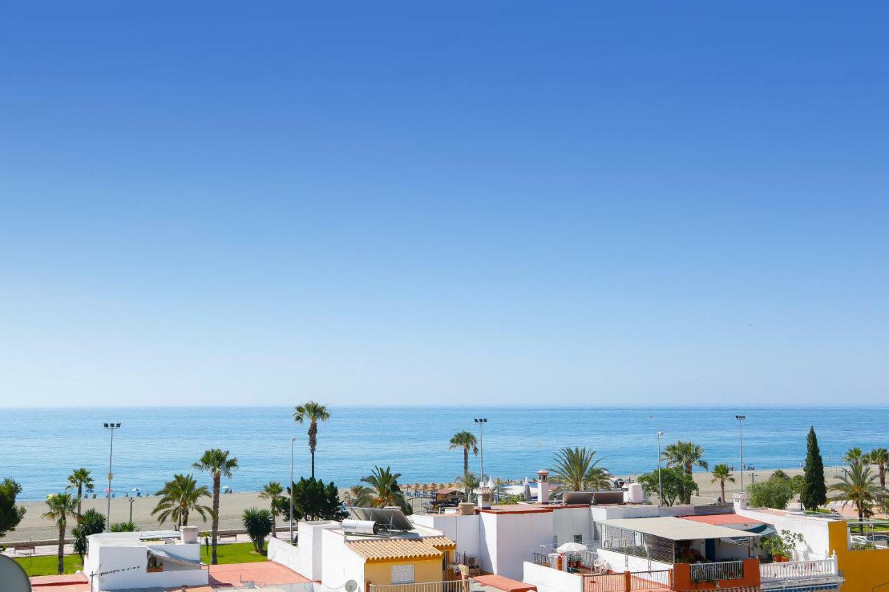 Vella Rosa 2 Apartment Torre Del Mar Exterior foto