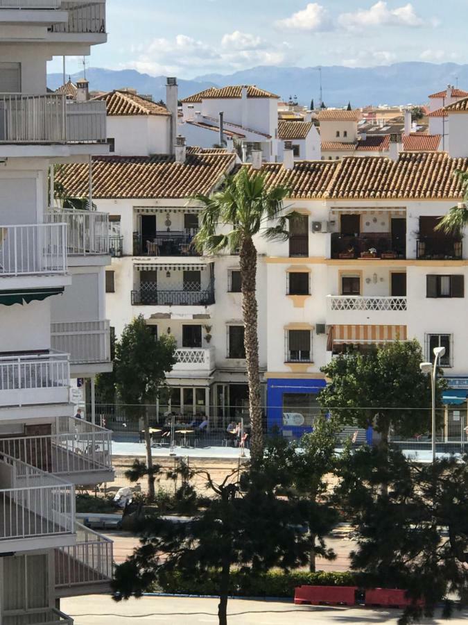 Vella Rosa 2 Apartment Torre Del Mar Exterior foto
